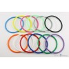 Titan Competition Silicone Rings